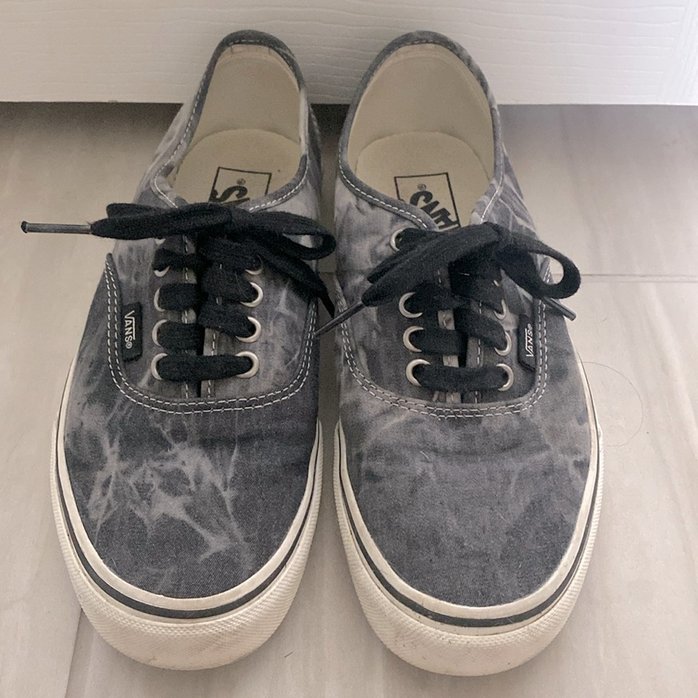 Women’s Vans